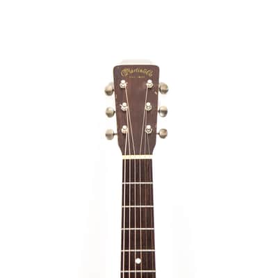 Martin 0-18 Owned by Nathaniel Rateliff image 5
