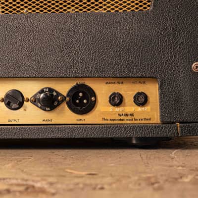 Marshall 1992 JMP 100 Super Bass 1974 image 5