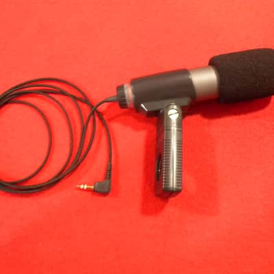 Sony ECMMS907 Bild 2
