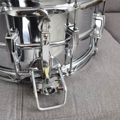 Ludwig LM411 SuperSensitive 6.5x14" image 3