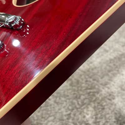 Gibson Flying V Trad. Pro 2016 image 21