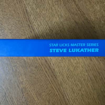 Steve Lukather - Star Licks Master Series (VHS) Bild 4