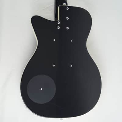 Danelectro 57 - Limo Black Bild 7