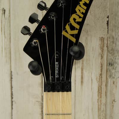 USED Kramer Striker HSS (910) image 5