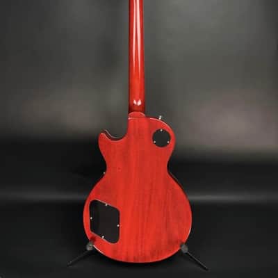 Gibson Les Paul Standard '60s Present Unburst image 5
