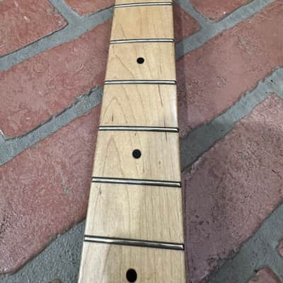 Kramer Baretta Special Neck image 3
