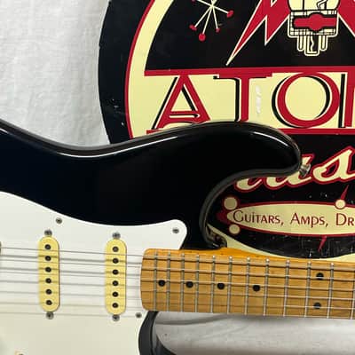 Fender ST-57 ST57 Stratocaster Electric Guitar MIJ - Made in Japan image 3