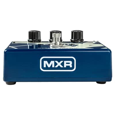 EVH 5150 CHORUS MXR image 4