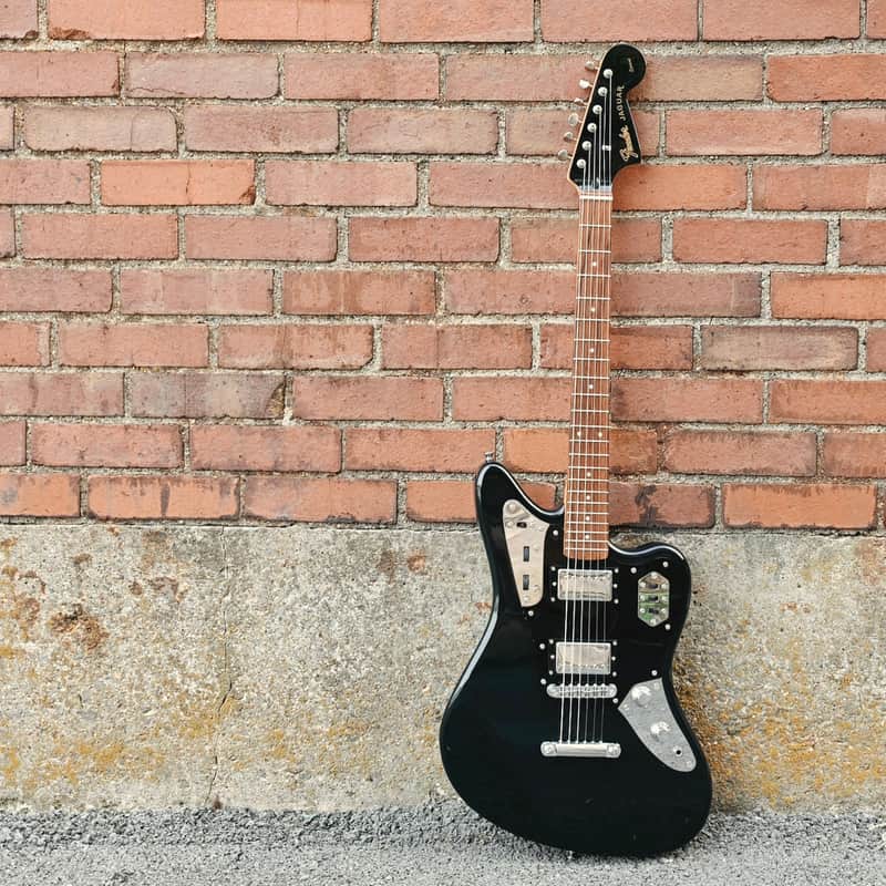Fender JGS J-Craft Jaguar Special HH | Reverb