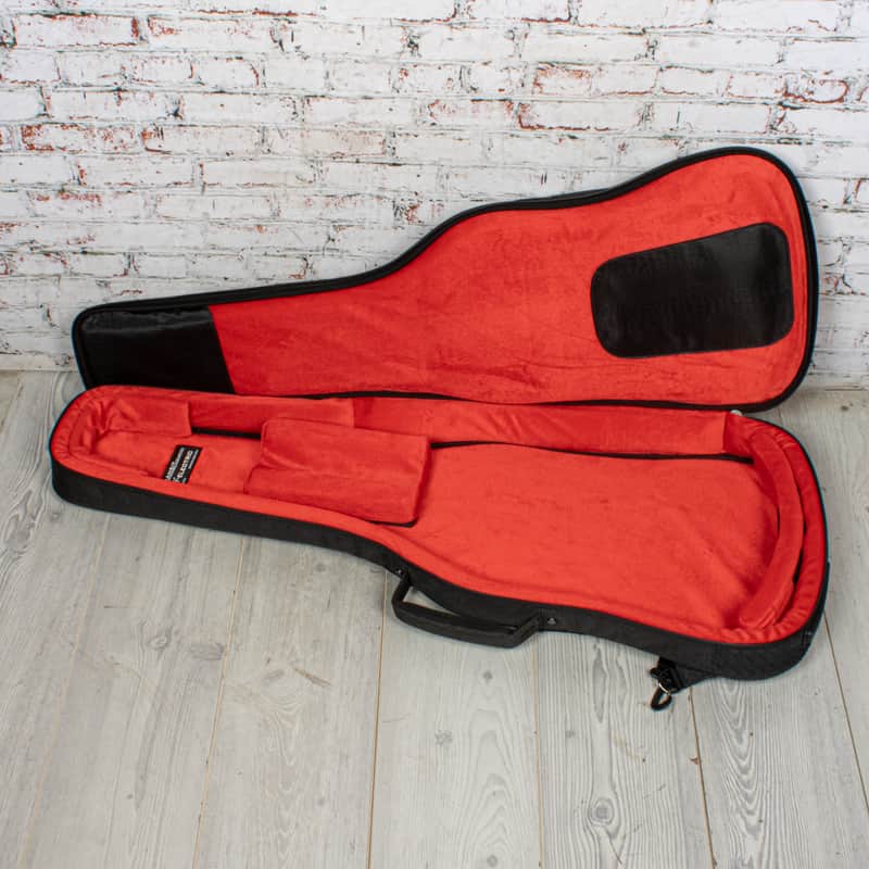 Gator Transit Electric Guitar Gig Bag USED image 1