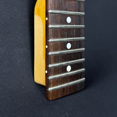 Charvel Made in Japan Guitar Neck 1980s image 2