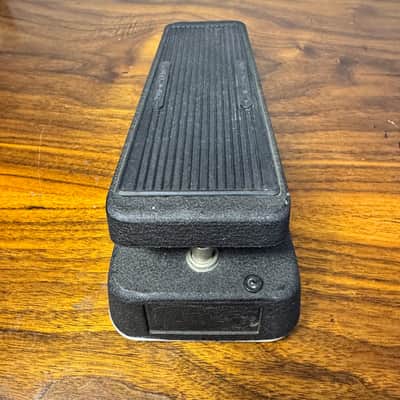 Vintage Maxon Blubber Crying Machine Wah Pedal - MIJ image 7