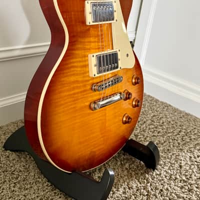 Maybach Lester ‘59 2020 - Aged ‘59 Burst image 4