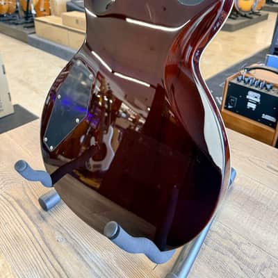 ESP LTD EC-256 BROWN SUNBURST image 5