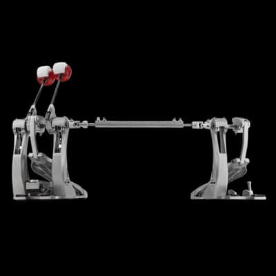 Mint Gibraltar 9000 Series G-Class Direct Drive Double Bass Drum Pedal image 3