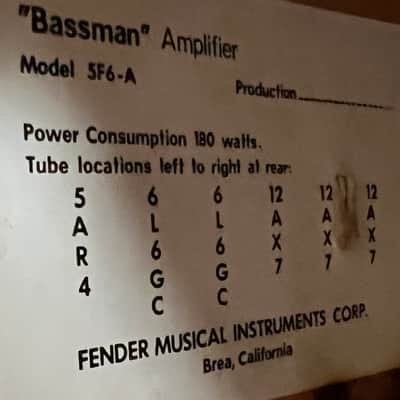 Fender Bass Breaker Custom Shop 40-Watt 2x12" Guitar Amplifier Combo 2002 Tweed Solid Pine Wood Cabinet image 12