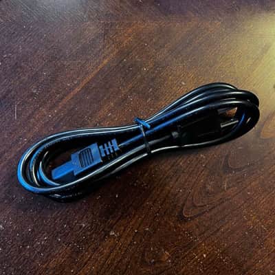 Voodoo Lab Pedal Power Iso 5 2010s Black image 8