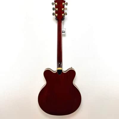 Gretsch 7670 Country Gentleman 1978 image 4