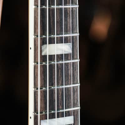 2022 Fender Troy Van Leeuwen Jazzmaster oxblood image 4