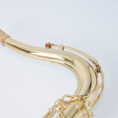 Yamaha YTS-380 「YTS380」 Tenor Saxophone image 2