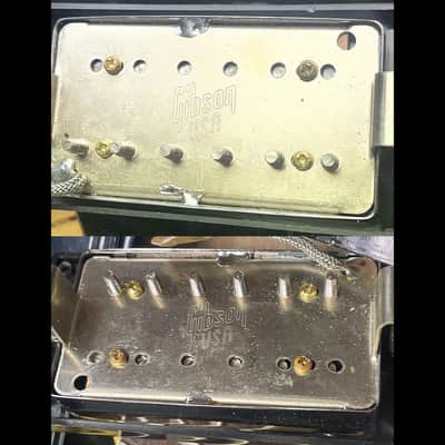 Gibson Kalamazoo ES-335 1975 - 1977 - Black image 8