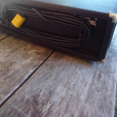 Acoustic Control corp 370 amplifier image 5