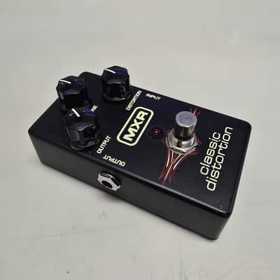 MXR M86 Classic Distortion 2000s image 2