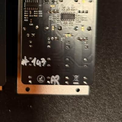 Ohm Force Groove expander for Bohm image 2