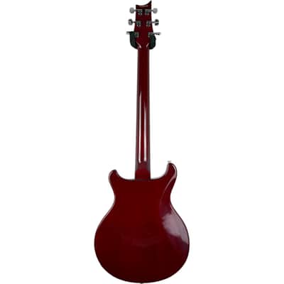 PRS USA S2 Mira 2014 - Vintage Cherry image 4