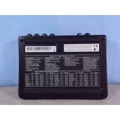 Alesis SR-16 Drum Machine (24 BIT) image 11