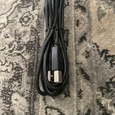 Stagg USB Condenser Microphone SUM40 image 18