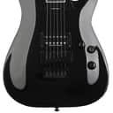ESP LTD Horizon 87 Solidbody Electric Guitar - Black