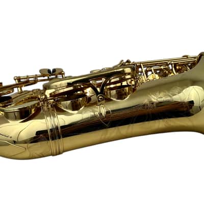 Yanagisawa 991 A991 Alto Saxophone AWO10 image 16