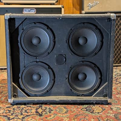 Ampeg SVT48HE Bass Speaker Cabinet -USA image 2