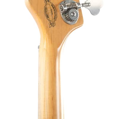 Sandberg California T Hardcore Reserved Aged Tobacco Sunburst BassTheWorld image 6