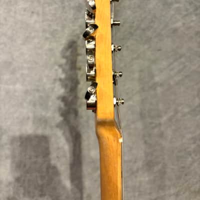 Lestrange Telecaster 2020’s - Orange image 5