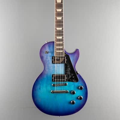Gibson USA Les Paul Studio - Blueberry Burst image 3