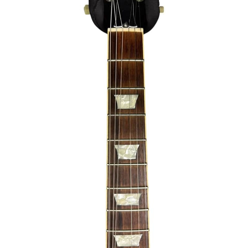 Orville Gibson LPS Les Paul Standard 1997 - Heritage Cherry