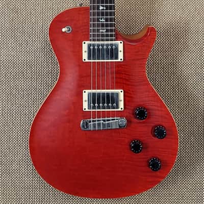 2007 PRS SC Great Top Comfortable Player No Fret Wear (146) image 1