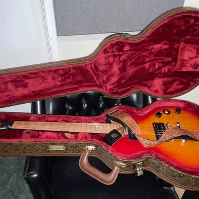 EPIPHONE Les Paul Special Electric Guitar image 1
