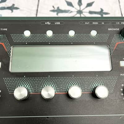 Kemper Amps Profiler Stage image 7