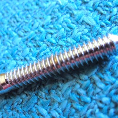 MIJ Bass Drum T-Rod - USED Bild 3