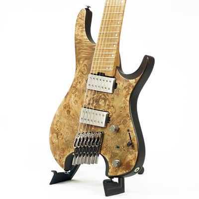 Ibanez QX527PB-ABS (Antique Brown Stained) [USED] 2022 image 12