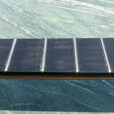 1973 Kazuo Yairi YC-50 Handcrafted Classical Guitar Jacaranda +Hard Case plus more extras image 21