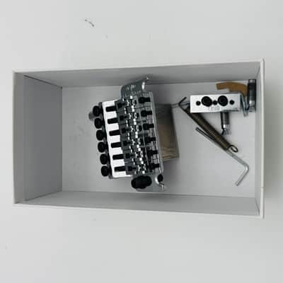 Floyd Rose Original Tremolo System - Chrome Bild 10