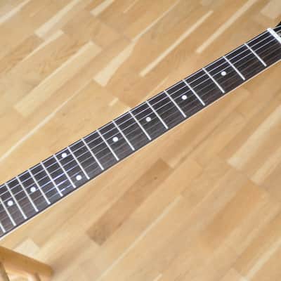 TOKAI SG Junior SG-J52 Vintage White / Limited Edition / SGJ52 image 9