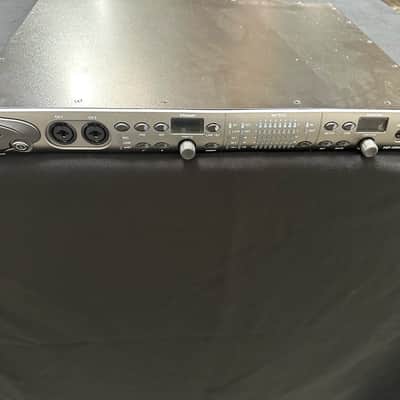 Avid HD Omni Pro Tools HD / HDX Audio Interface 2010s - Dark Gray image 1