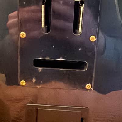 Ibanez KRYS10 Scott LePage Signature 2022 - Present - Gold image 9