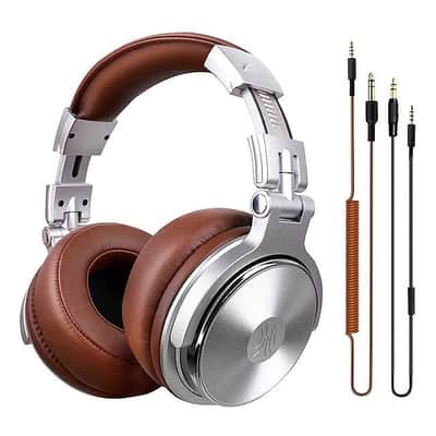 Professional Studio Pro DJ Headphones image 9
