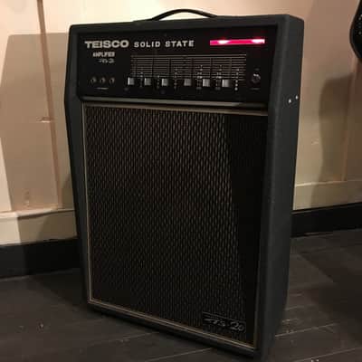 Teisco TS-20 | Reverb